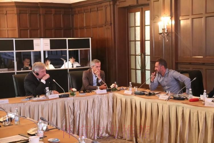 精英峰会|大咖云集，星光闪耀—亚足联精英俱乐部教练员峰会连续三年在沪举办